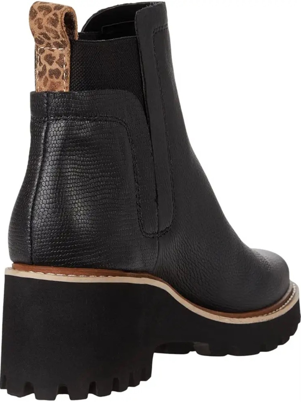 Dolce Vita New Huey H2O. Sz 7.5 - Picture 6 of 15
